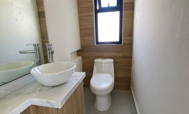 Departamento moderno con Roof Garden