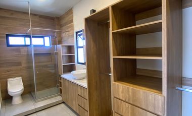 Departamento moderno con Roof Garden