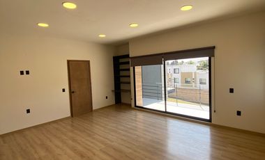 Departamento moderno con Roof Garden