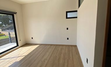 Departamento moderno con Roof Garden