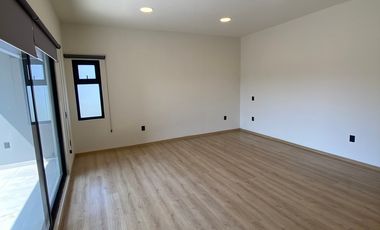 Departamento moderno con Roof Garden