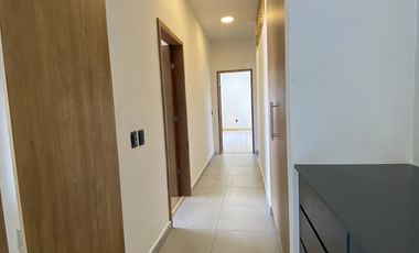 Departamento moderno con Roof Garden