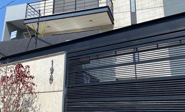 Departamento moderno con Roof Garden