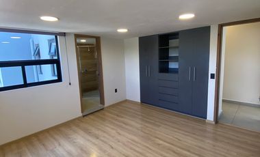 Departamento moderno con Roof Garden