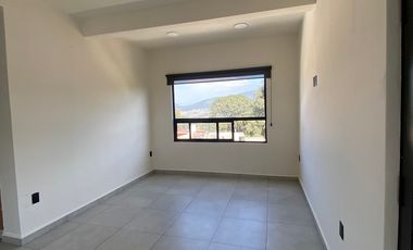 Departamento moderno con Roof Garden