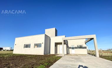 VENTA CASA EN LA ALAMEDA - CANNING