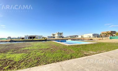 VENTA CASA EN LA ALAMEDA - CANNING