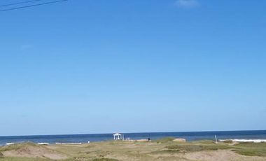 Terreno - Mar del Sur