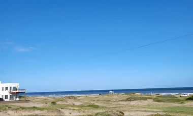 Terreno - Mar del Sur