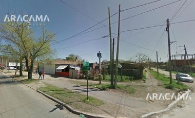 Terreno en venta en Monte Grande, Esteban Echeverría