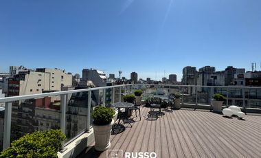 ALQUILER OFICINA 203,40 M2 A ESTRENAR - TRIBUNALES