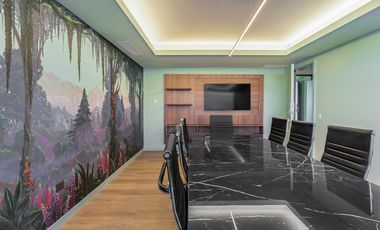 ALQUILER OFICINA 203,40 M2 A ESTRENAR - TRIBUNALES