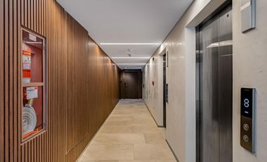 ALQUILER OFICINA 203,40 M2 A ESTRENAR - TRIBUNALES