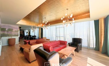 ALQUILER OFICINA 203,40 M2 A ESTRENAR - TRIBUNALES