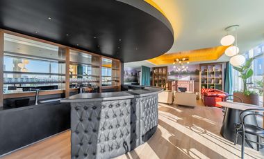 ALQUILER OFICINA 203,40 M2 A ESTRENAR - TRIBUNALES