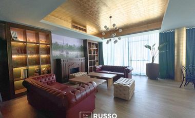 ALQUILER OFICINA 203,40 M2 A ESTRENAR - TRIBUNALES