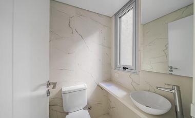 ALQUILER OFICINA 203,40 M2 A ESTRENAR - TRIBUNALES