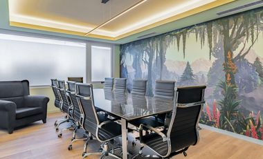 ALQUILER OFICINA 203,40 M2 A ESTRENAR - TRIBUNALES