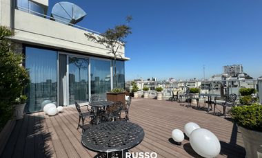 ALQUILER OFICINA 203,40 M2 A ESTRENAR - TRIBUNALES