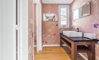 ALQUILER OFICINA 203,40 M2 A ESTRENAR - TRIBUNALES