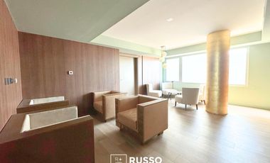 ALQUILER OFICINA 203,40 M2 A ESTRENAR - TRIBUNALES