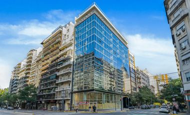 ALQUILER OFICINA 203,40 M2 A ESTRENAR - TRIBUNALES