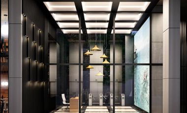 ALQUILER OFICINA 203,40 M2 A ESTRENAR - TRIBUNALES