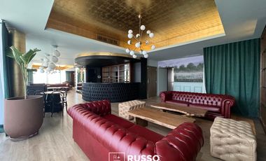 ALQUILER OFICINA 203,40 M2 A ESTRENAR - TRIBUNALES