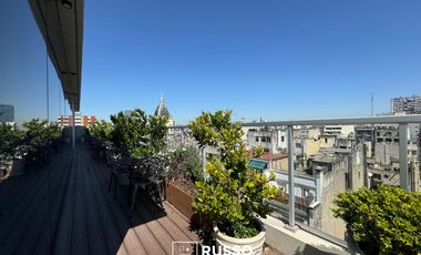 ALQUILER OFICINA 203,40 M2 A ESTRENAR - TRIBUNALES