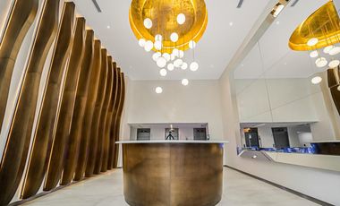 ALQUILER OFICINA 203,40 M2 A ESTRENAR - TRIBUNALES