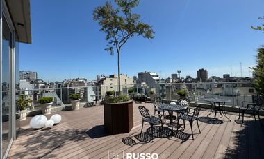 ALQUILER OFICINA 203,40 M2 A ESTRENAR - TRIBUNALES