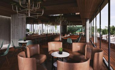 ALQUILER OFICINA 203,40 M2 A ESTRENAR - TRIBUNALES