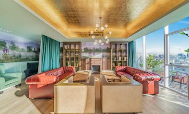 ALQUILER OFICINA 203,40 M2 A ESTRENAR - TRIBUNALES