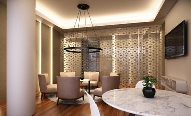 ALQUILER OFICINA 203,40 M2 A ESTRENAR - TRIBUNALES