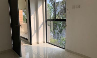 Depa en renta de 3 recámaras zona Momoxpan.