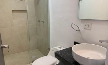 Depa en renta de 3 recámaras zona Momoxpan.