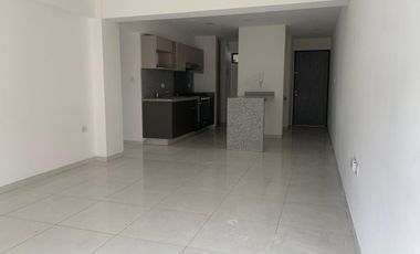 Depa en renta de 3 recámaras zona Momoxpan.