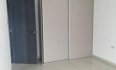 Depa en renta de 3 recámaras zona Momoxpan.