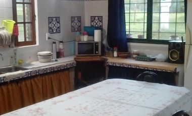 Casa en venta - 2 Dormitorios 1 Baño - Cocheras - 10.000Mts2 - Misiones