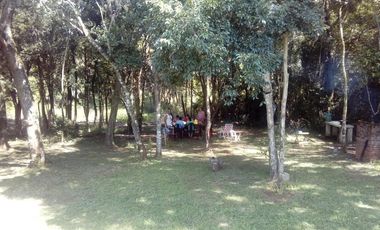 Casa en venta - 2 Dormitorios 1 Baño - Cocheras - 10.000Mts2 - Misiones