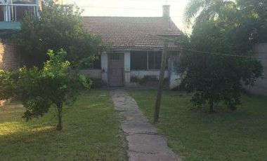 Matienzo 928 - Monte Grande