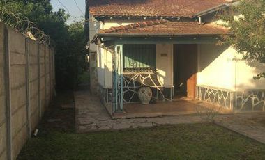 Matienzo 928 - Monte Grande