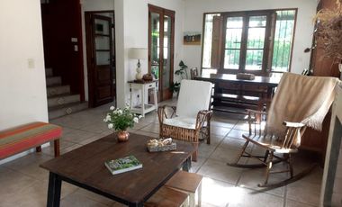 Alquiler POR SEMANA - Bella Vista