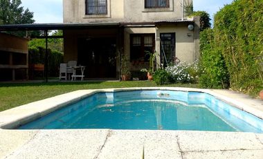 Alquiler POR SEMANA - Bella Vista