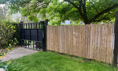 Alquiler POR SEMANA - Bella Vista