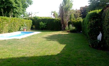 Alquiler POR SEMANA - Bella Vista