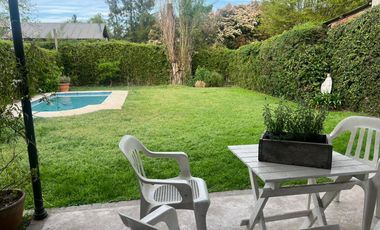 Alquiler POR SEMANA - Bella Vista