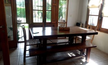 Alquiler POR SEMANA - Bella Vista