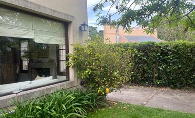 Alquiler POR SEMANA - Bella Vista