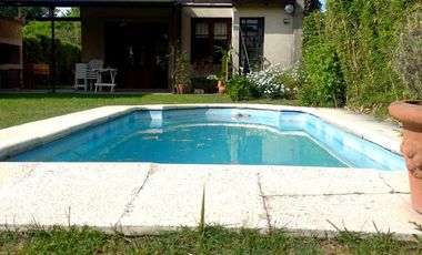 Alquiler POR SEMANA - Bella Vista